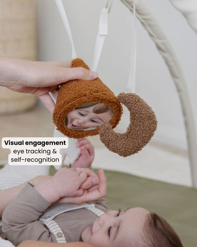 Baby Play Gym Bars & Toys