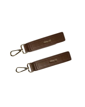 Soho Luxe Pram Straps