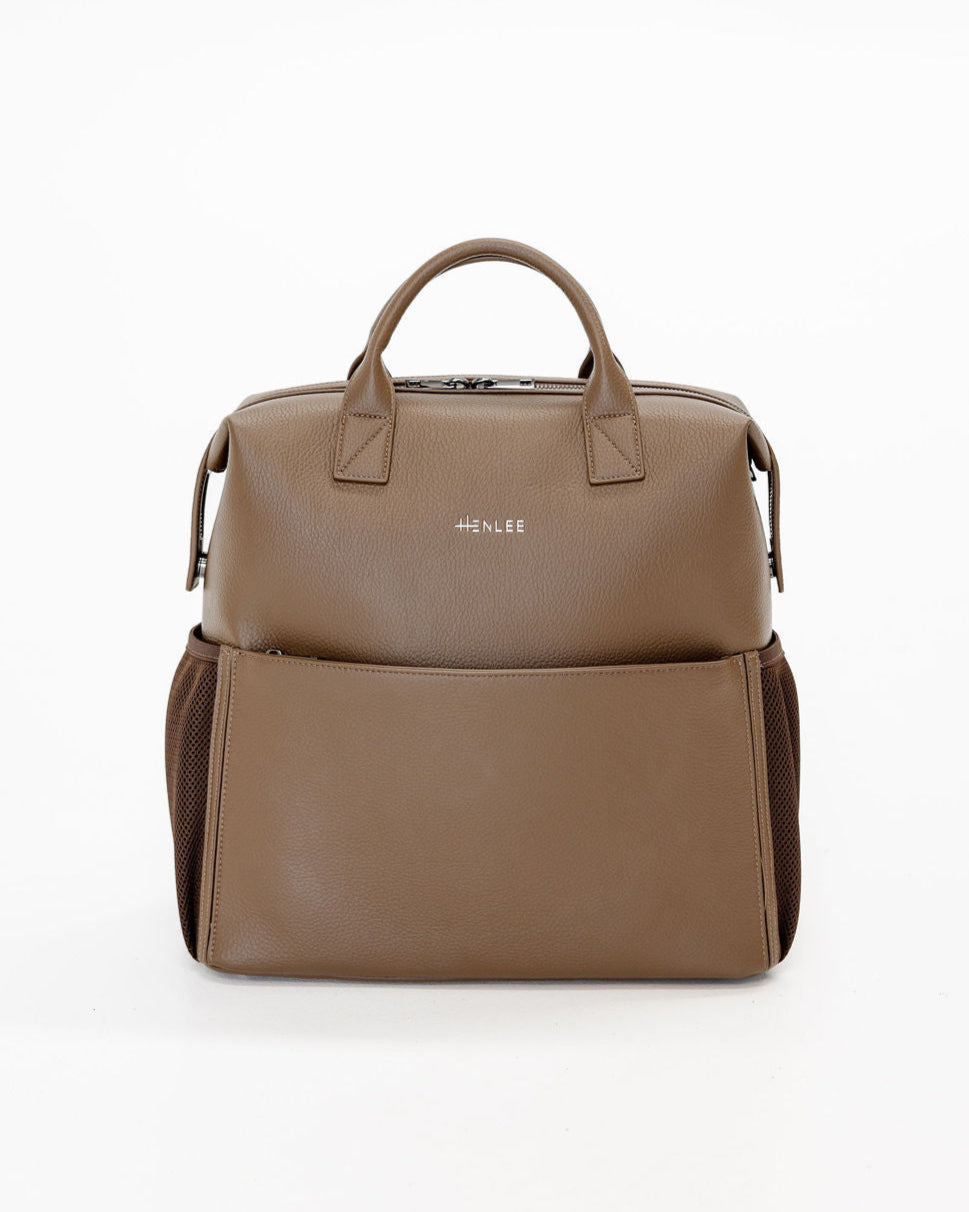 Jordie Luxe Backpack