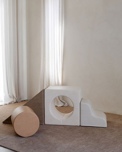 Mighty Soft Play Set