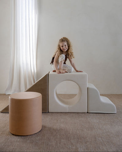 Mighty Soft Play Set