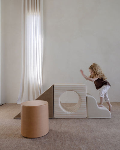 Mighty Soft Play Set