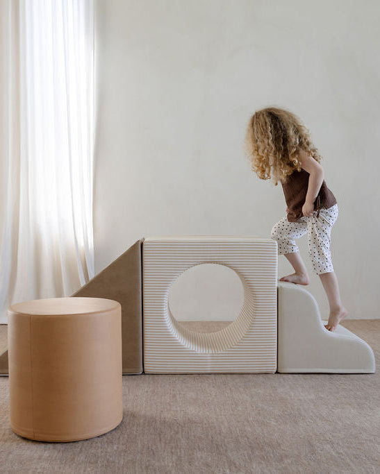 Mighty Soft Play Set