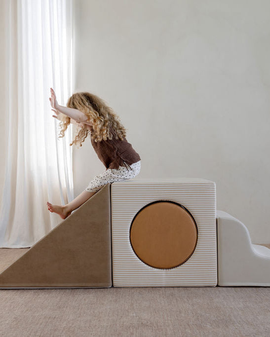 Mighty Soft Play Set