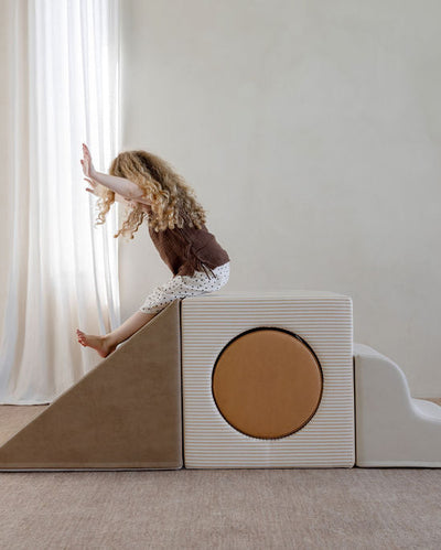 Mighty Soft Play Set