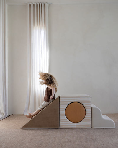 Mighty Soft Play Set