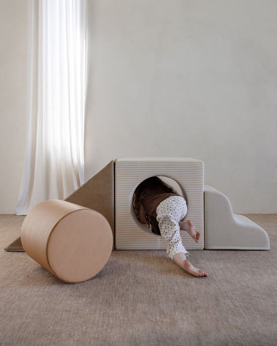 Mighty Soft Play Set