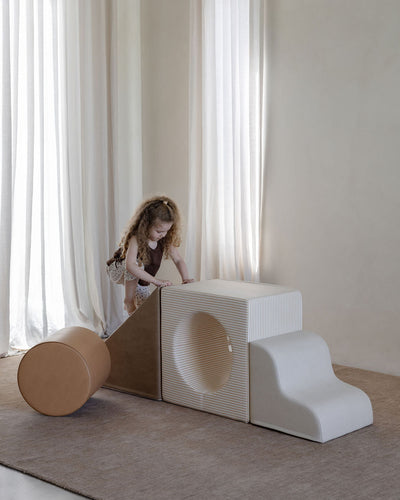 Mighty Soft Play Set