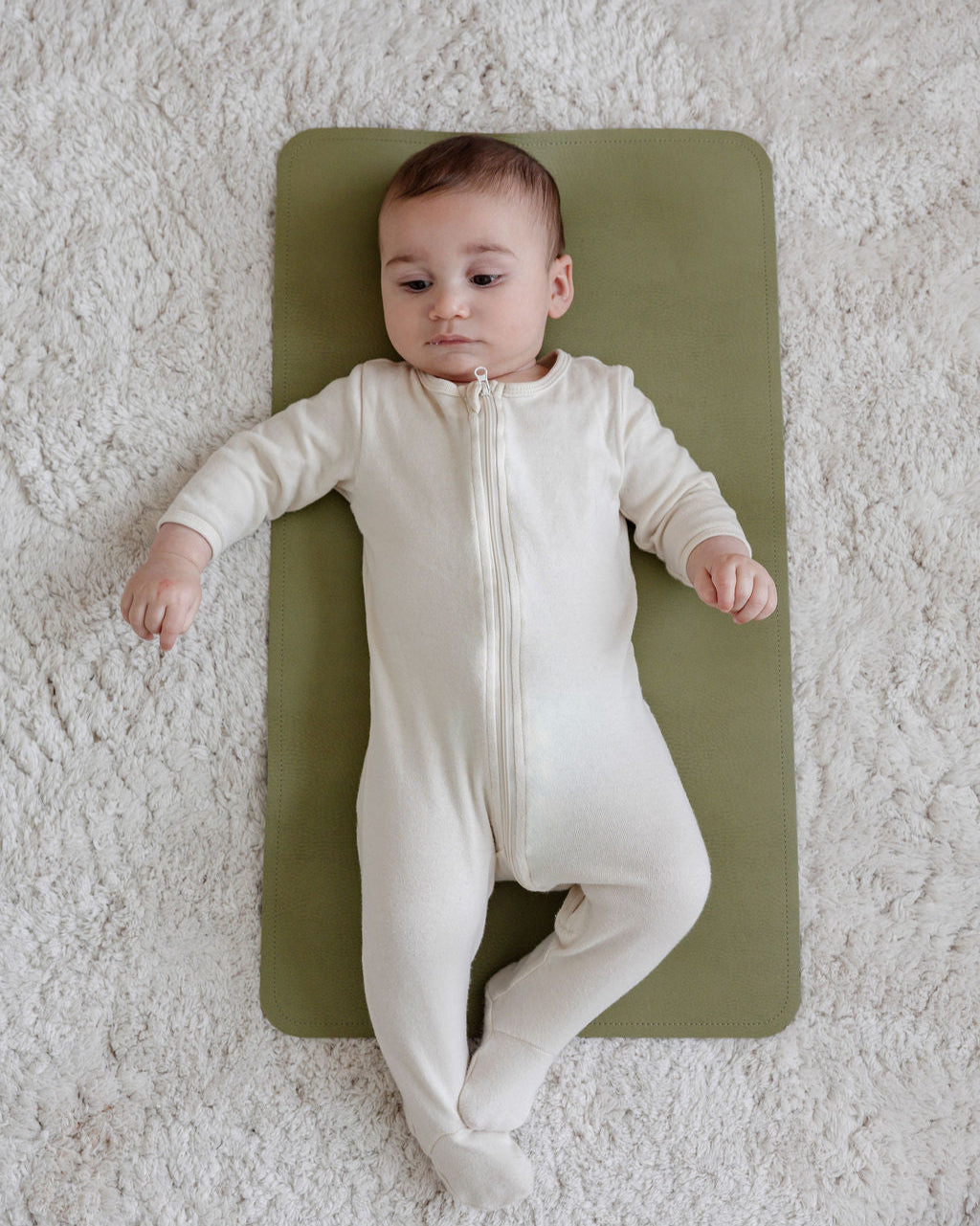 Travel Baby Changing Mat - UNI Mat