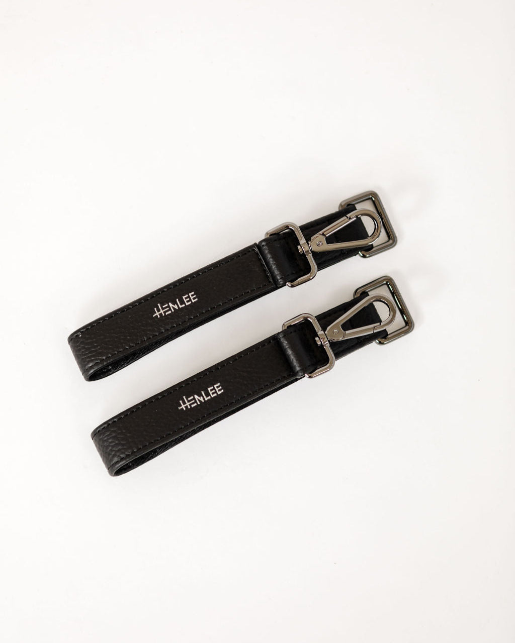 Jordie Luxe Pram Straps