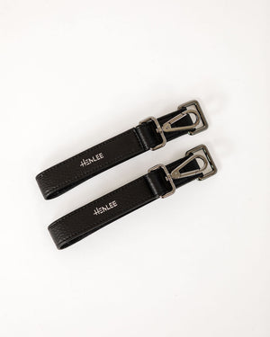 Jordie Luxe Pram Straps