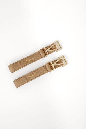 Soho Luxe Pram Straps