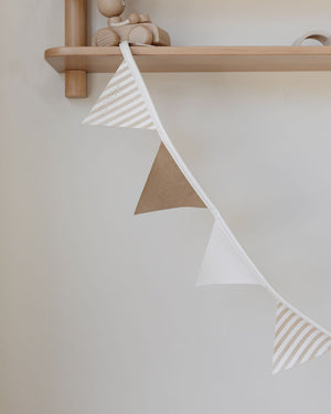 Garland Bunting Flags