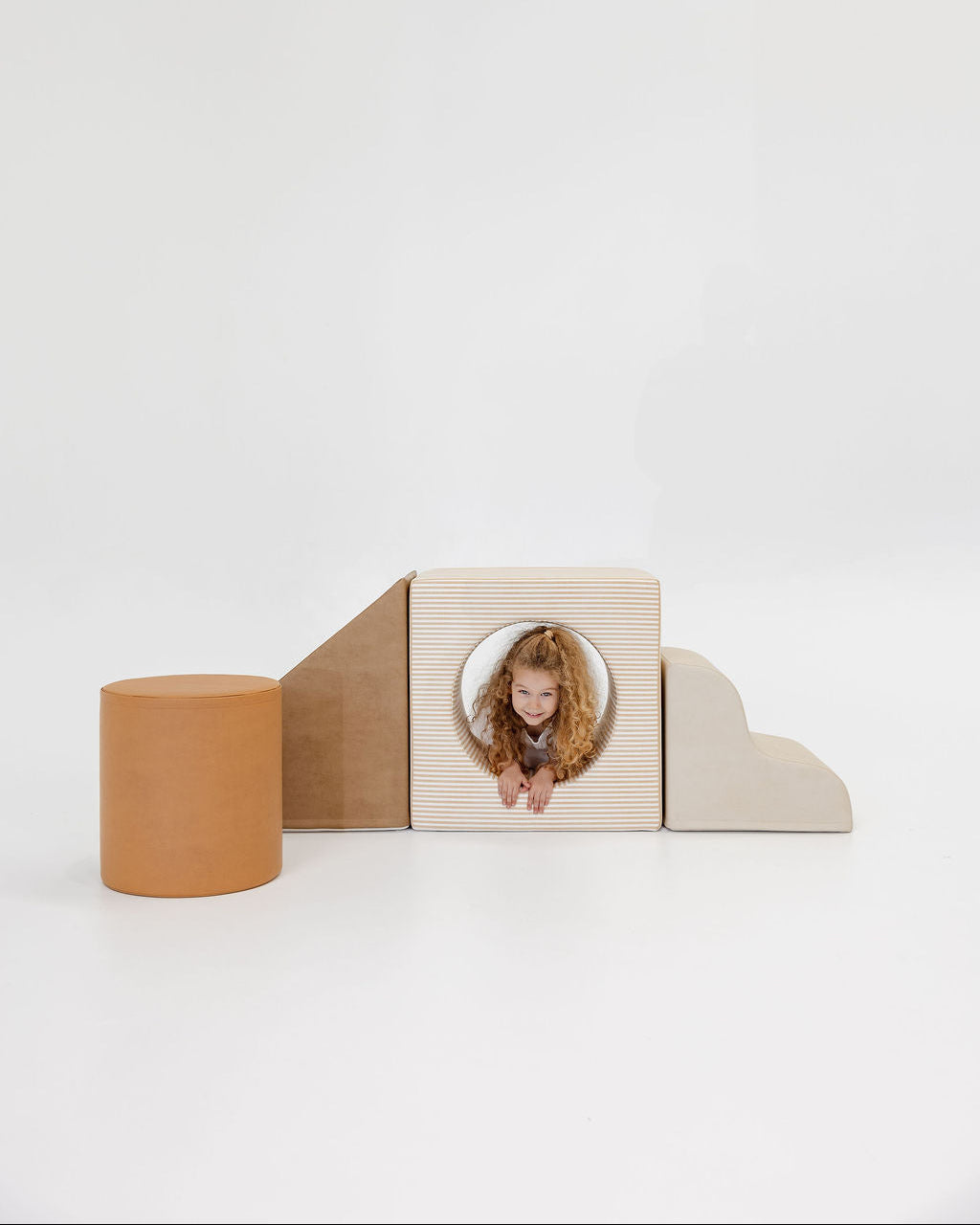 Mighty Soft Play Set