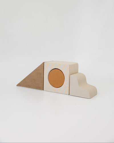 Mighty Soft Play Set