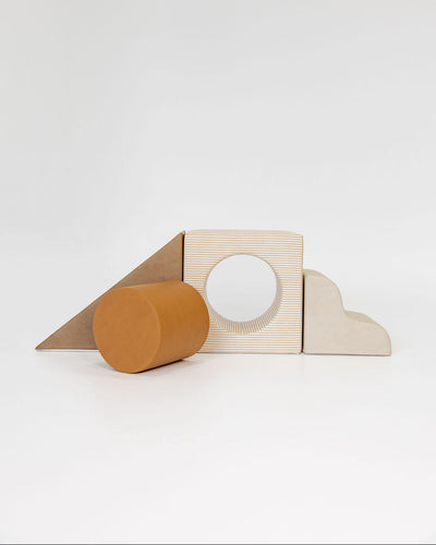 Mighty Soft Play Set