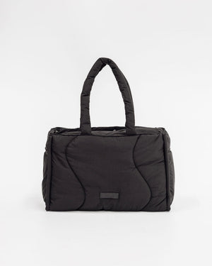 Alba Nylon Shoulder Bag