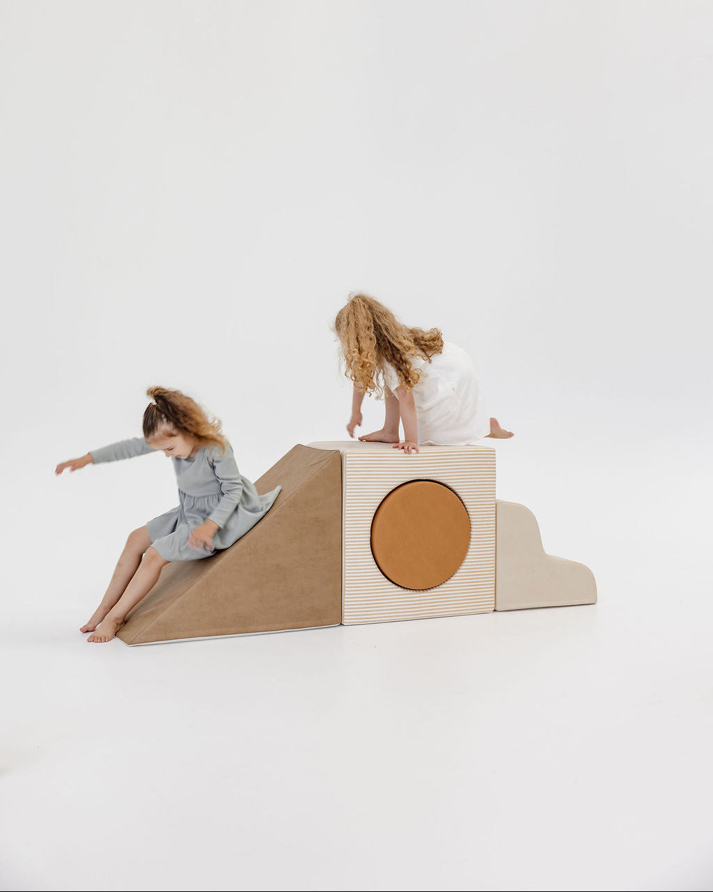 Mighty Soft Play Set