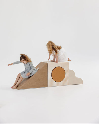 Mighty Soft Play Set