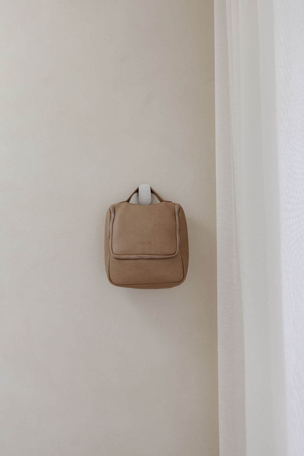 Hanging Toiletry Bag