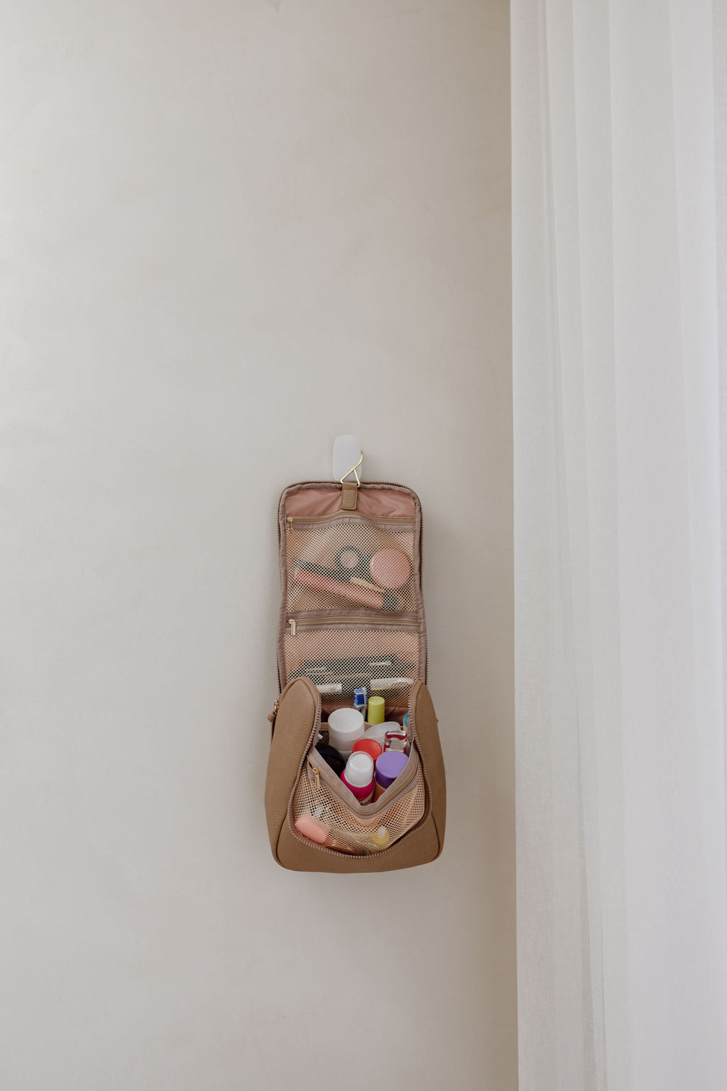 Hanging Toiletry Bag