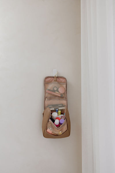 Hanging Toiletry Bag