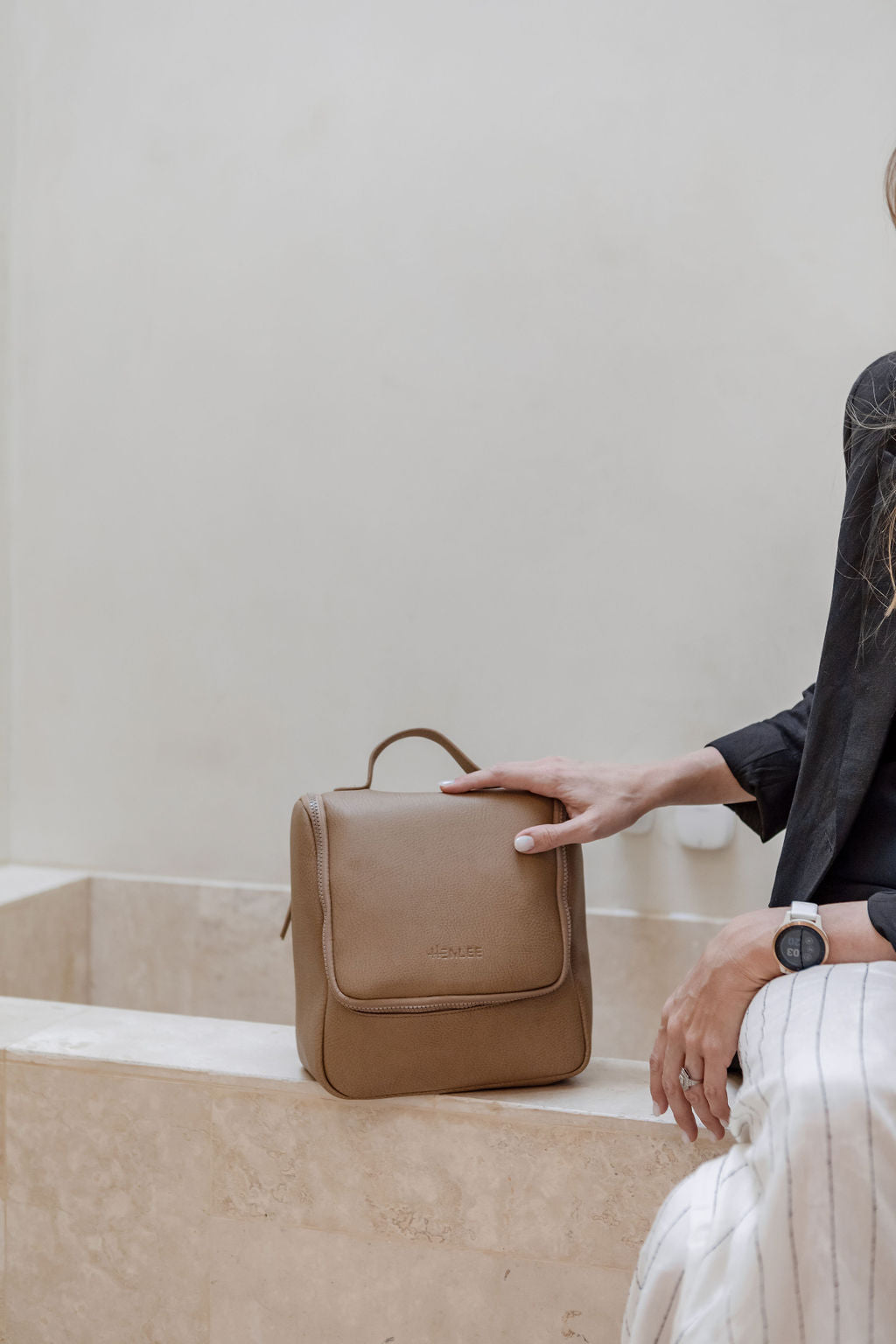 Hanging Toiletry Bag