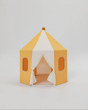 Pavilion Play Tent