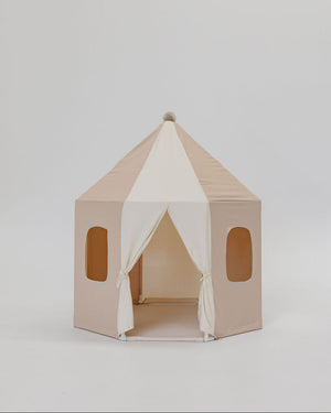 Pavilion Play Tent