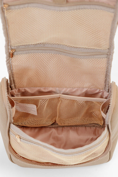 Hanging Toiletry Bag