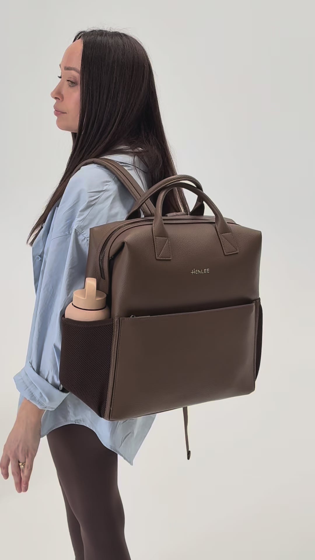 バッグ houseonthehill Parent Bag (Argyle) Shop All | House on the Hill