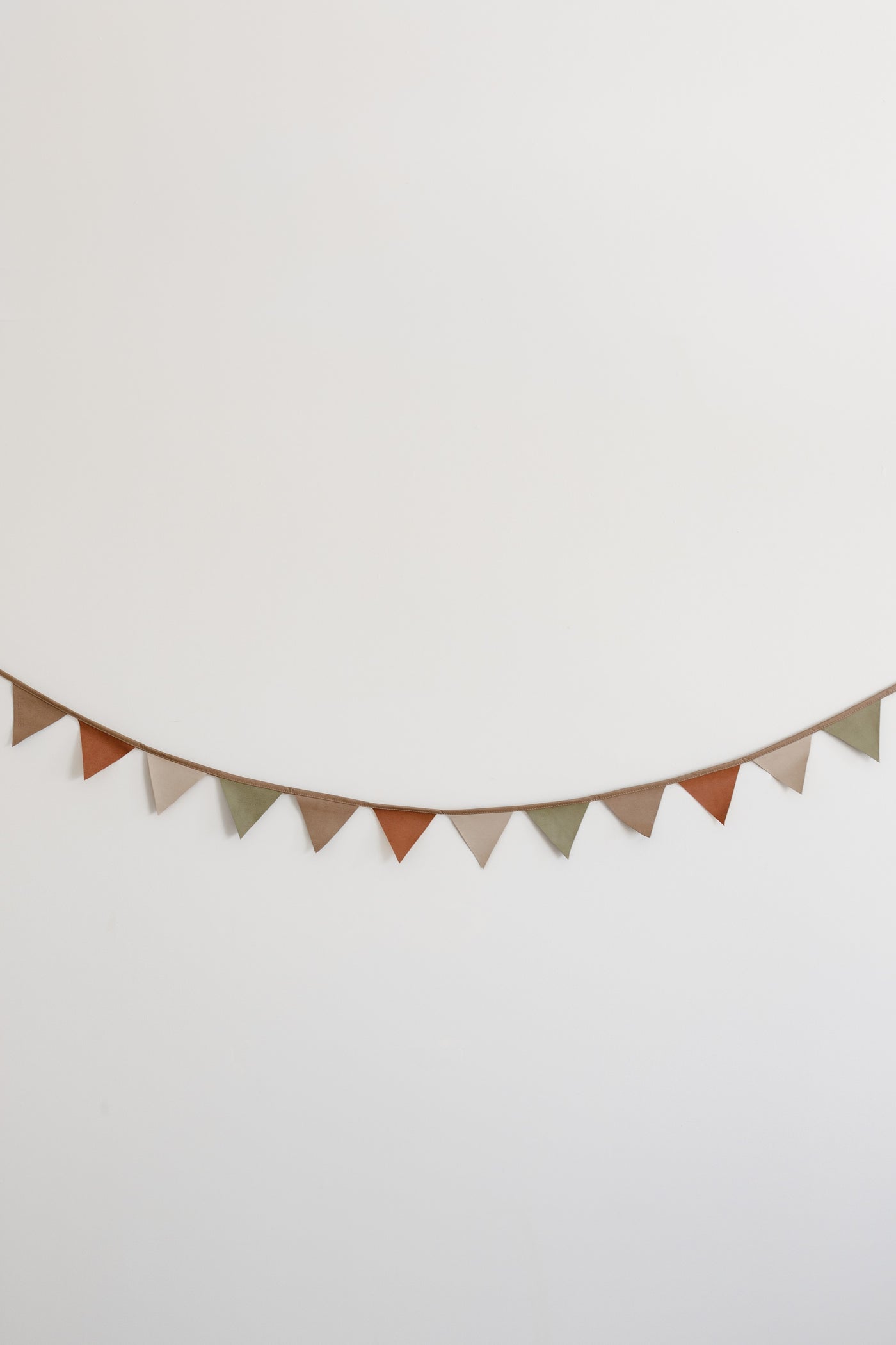 Garland Bunting Flags - henlee.co