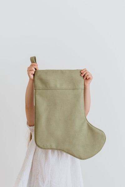 SECONDS SALE - Imperfect Christmas Stocking